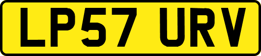LP57URV