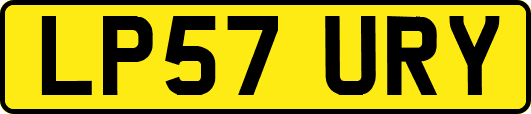 LP57URY