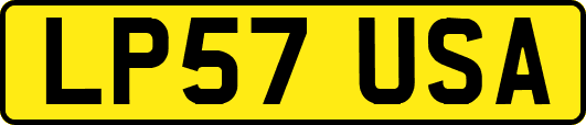 LP57USA