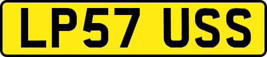 LP57USS