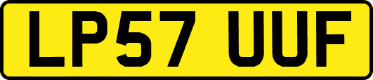 LP57UUF