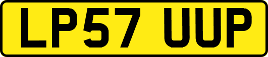 LP57UUP