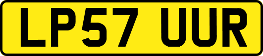 LP57UUR