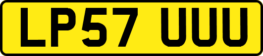 LP57UUU