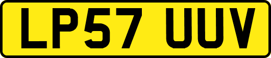 LP57UUV