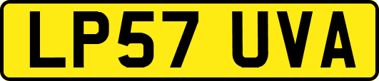LP57UVA