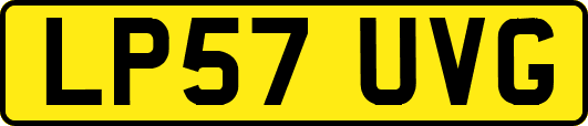 LP57UVG