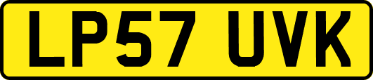 LP57UVK