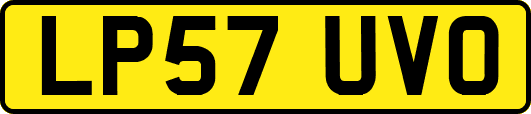 LP57UVO