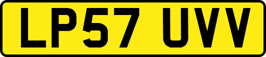 LP57UVV