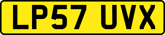 LP57UVX