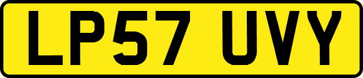 LP57UVY