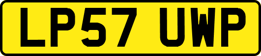 LP57UWP