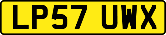 LP57UWX