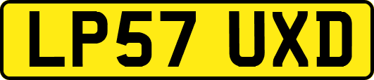 LP57UXD