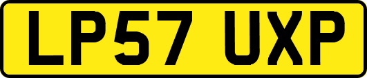 LP57UXP