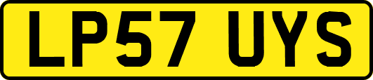 LP57UYS