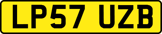 LP57UZB