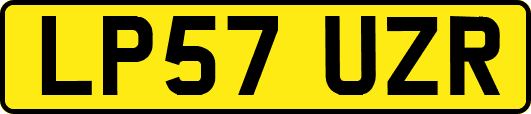LP57UZR