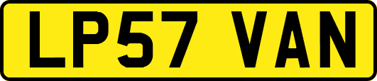 LP57VAN