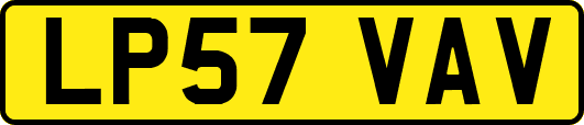 LP57VAV