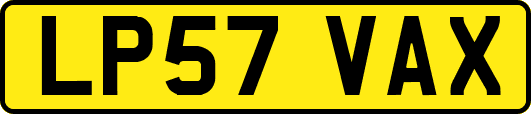 LP57VAX