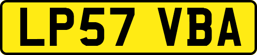 LP57VBA