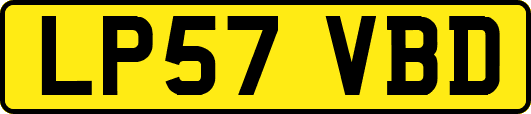 LP57VBD