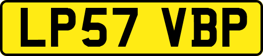 LP57VBP