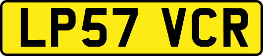 LP57VCR