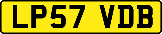 LP57VDB