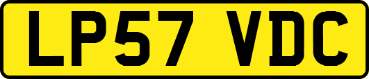 LP57VDC