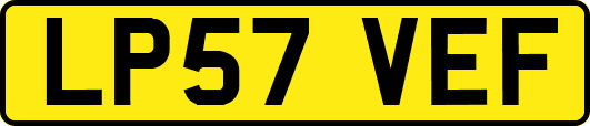 LP57VEF