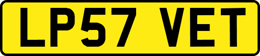 LP57VET