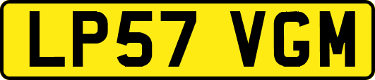 LP57VGM