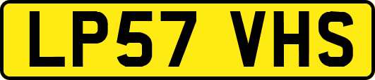LP57VHS