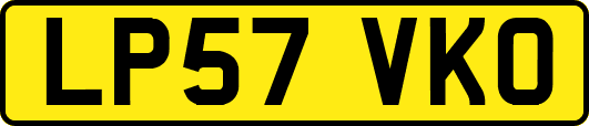 LP57VKO