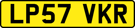 LP57VKR