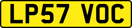 LP57VOC