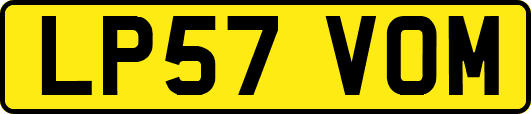 LP57VOM