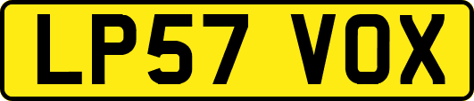 LP57VOX