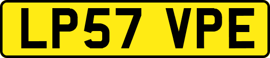 LP57VPE