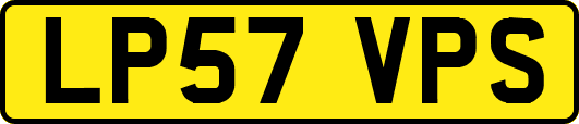LP57VPS