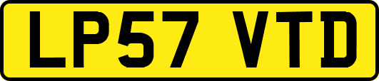 LP57VTD