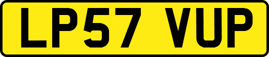 LP57VUP