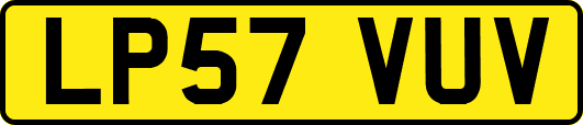 LP57VUV