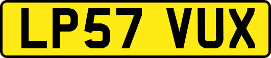 LP57VUX