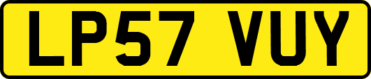 LP57VUY
