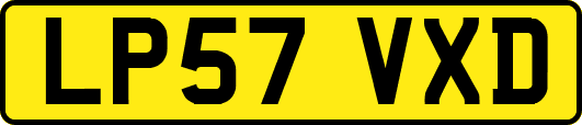 LP57VXD