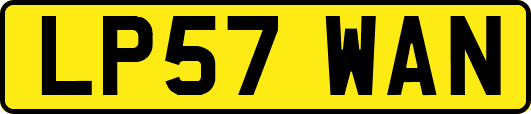 LP57WAN